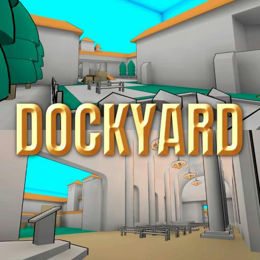 DOCKYARD