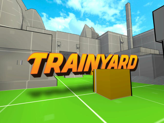 TRAINYARDS