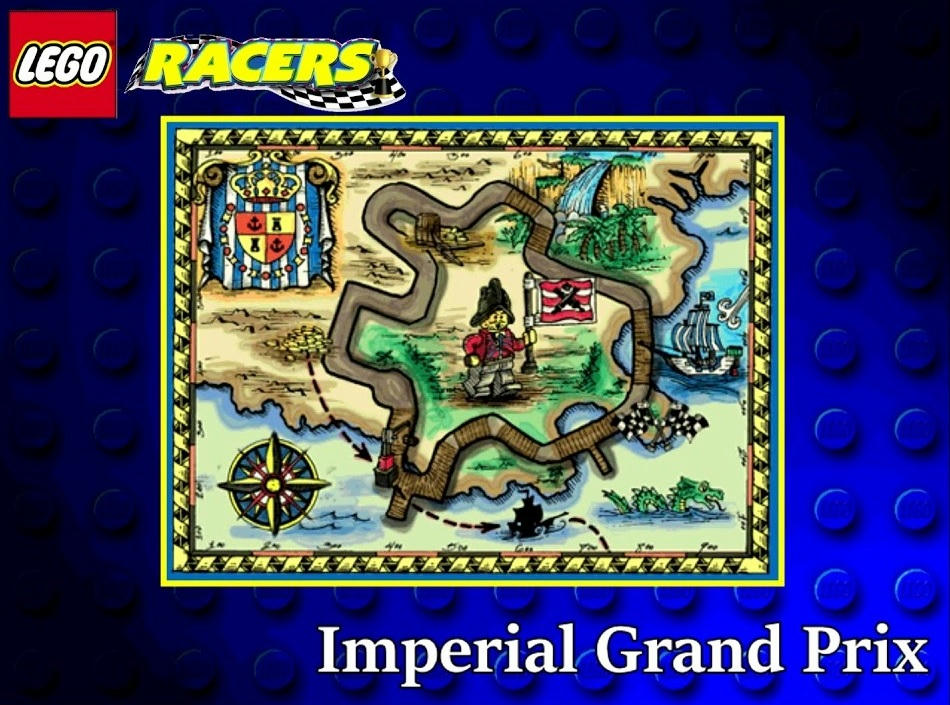 imperialGP