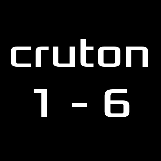 supercruton-icy