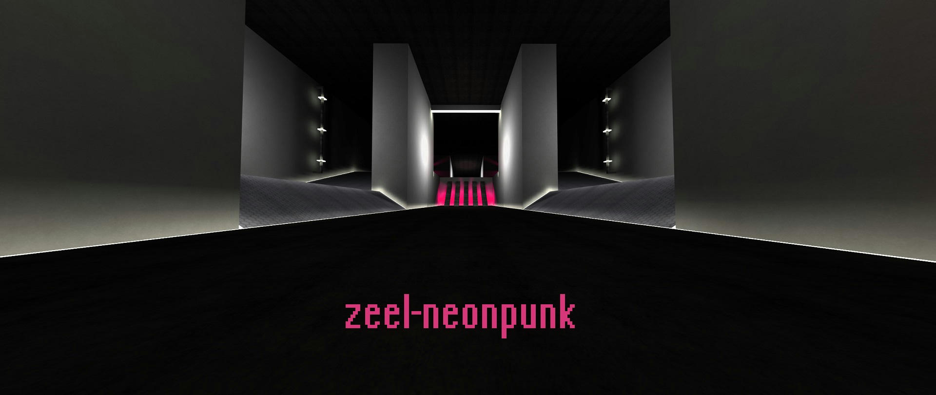 zeel-neonpunk